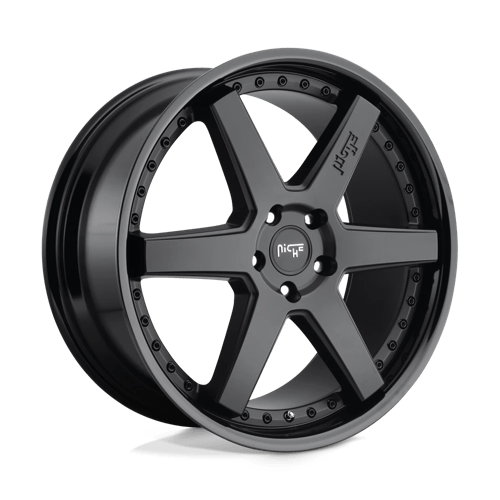 ALTAIR 19X8.5 5X4.25 72 BLD +40