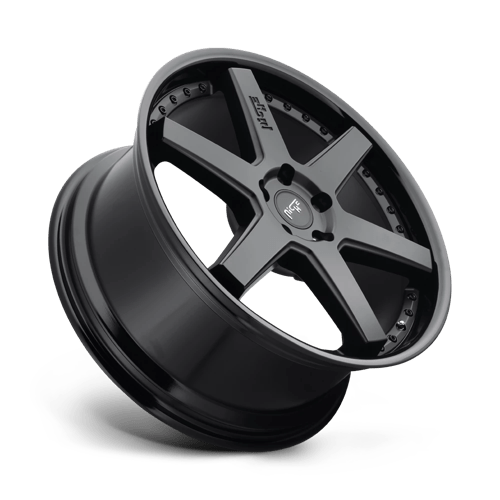 ALTAIR 18X8.5 5X112 66.56 BLD 42MM