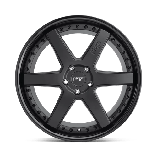 ALTAIR 19X10 5X120 72 BLD +40