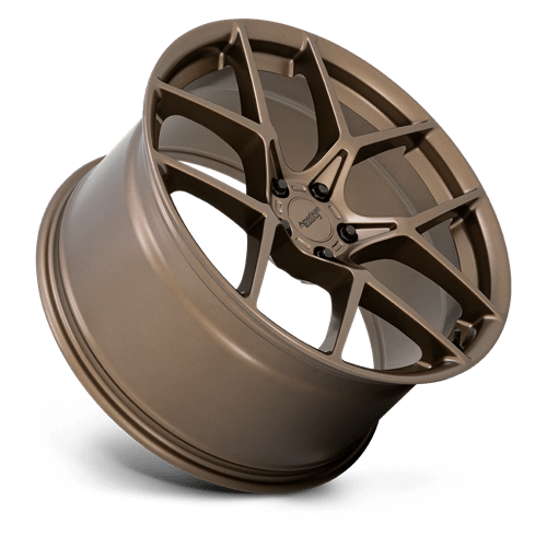 AR924 20X10.5 5X120 M-BRNZ 40MM