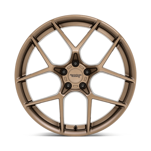 AR924 20X9 5X4.5 M-BRNZ 35MM