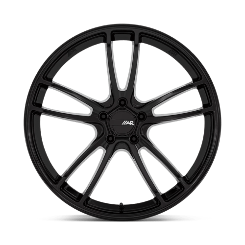 MACH FIVE 20X11.5 5X4.5 70 G-BLK +56
