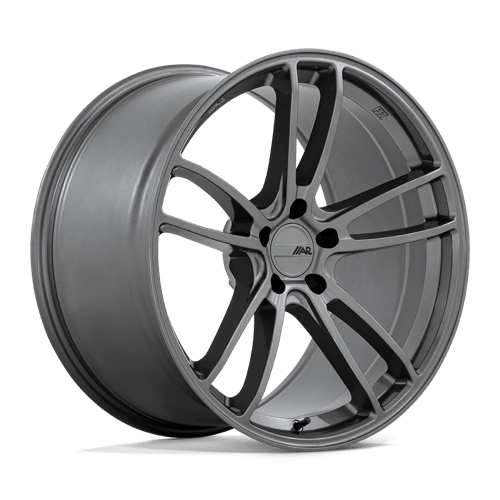 MACH FIVE 20X11 5X4.5 70 GRPHT +50