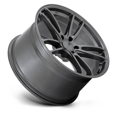 MACH FIVE 19X11 5X4.5 70 GRPHT +25