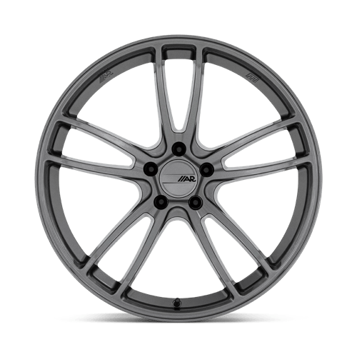 MACH FIVE 19X11.5 5X4.5 70 GRPHT +56