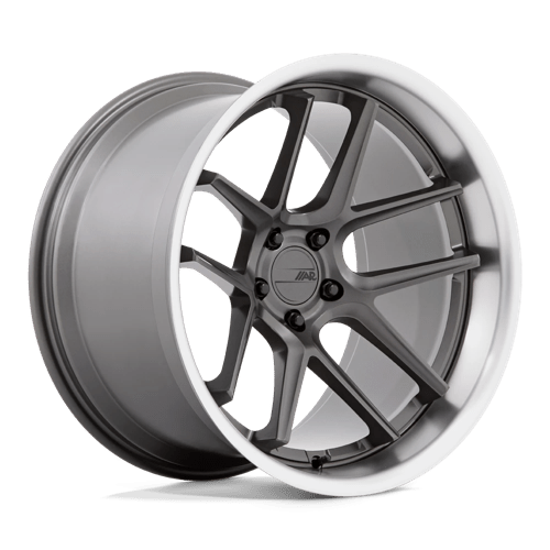 AR942 20X12 5X115 M-GNMTL MACH-LP 06MM