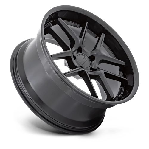 AR942 20X12 5X115 M-BLK G-BLK-LP 06MM