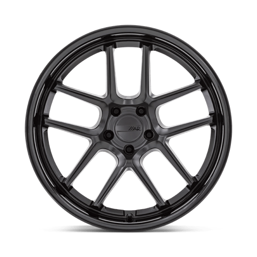 AR942 20X12 5X115 M-BLK G-BLK-LP 06MM