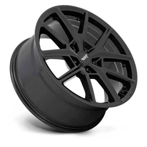 AR943 18X8 5X4.5 G-BLK 35MM