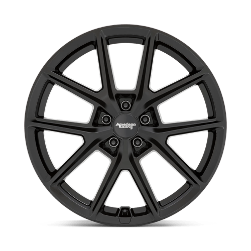 AR943 18X8 5X120 G-BLK 35MM
