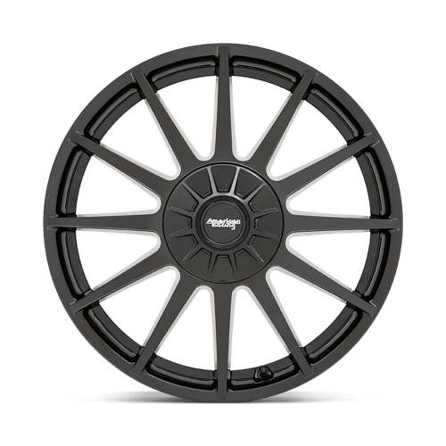 AR944 17X8 6X135/5.5 G-BLK 20MM