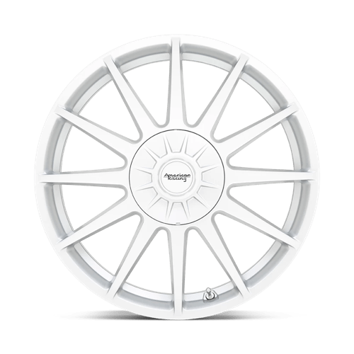 AR944 20X9 6X135/5.5 H-SLV 35MM