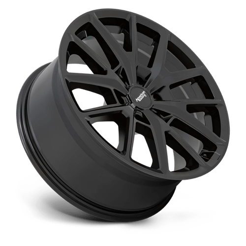 AR945 17X8 6X5.5 G-BLK 20MM