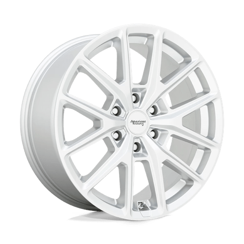 AR945 17X8 6X135 H-SLV 35MM