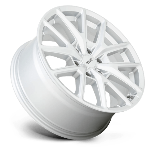 AR945 18X8.5 6X5.5 H-SLV 20MM