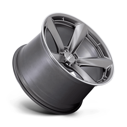 TTF 20X9.5 5X120 74 +15 M-ANT MACH-LP