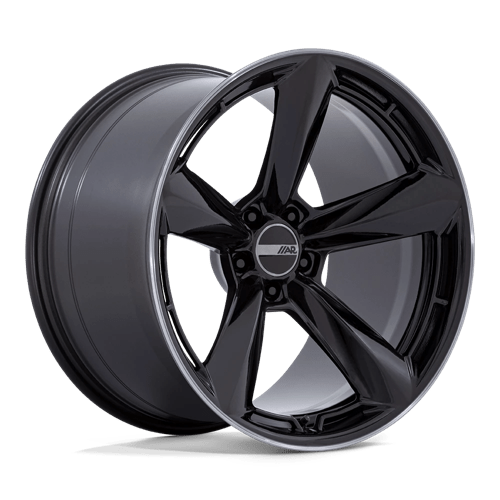 TTF 20X9.5 5X120 74 +15 G-BLK DDT-LP