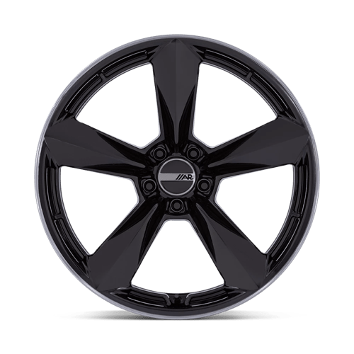 TTF 20X11 5X115 72 +20 G-BLK DDT-LP