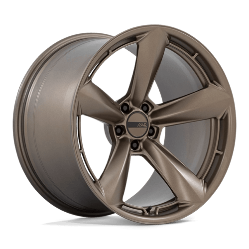 TTF 20X9.5 5X120 74 +15 M-BRNZ