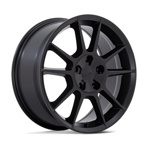 AR947 17X7 5X4.25/4.5 72 S-BLK +40