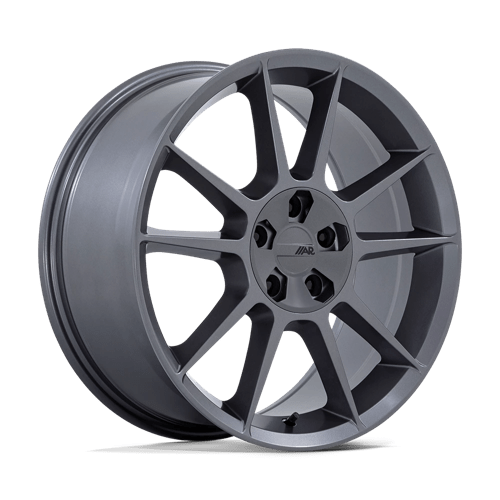 AR947 18X8 5X112/120 74 GNMTL +40
