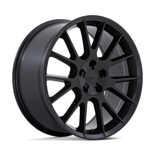 AR948 18X8 5X4.25/4.5 72 S-BLK +40