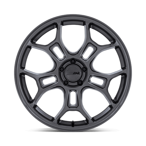GT STREET 19X11 5X4.5 70 +50 M-GNMTL