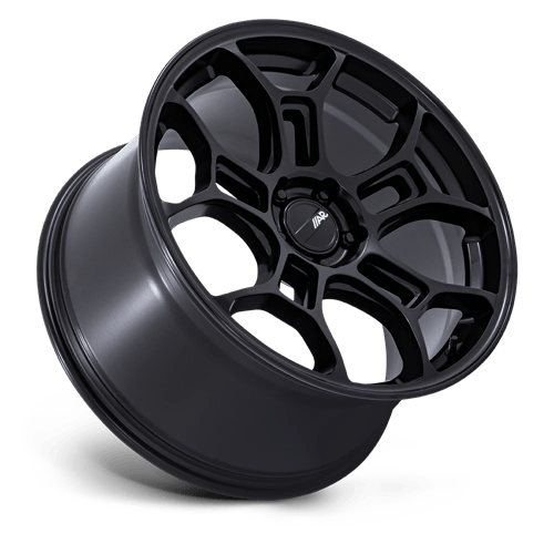 GT STREET 19X10 5X4.5 70 +35 M-BLK