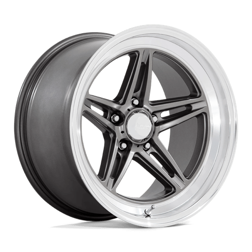 GROOVE 18X8 5X4.75 72 ANTH-DIALP +0