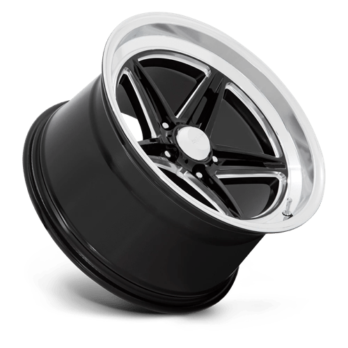 GROOVE 18X8 5X5.0 78 G-BLK-MILL +0