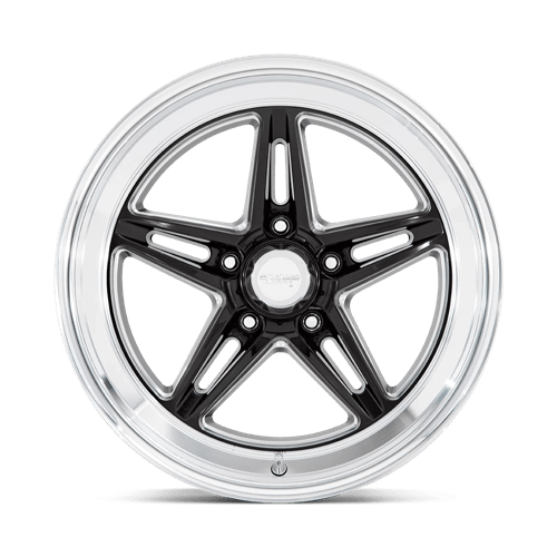 GROOVE 18X10 5X5.0 78 G-BLK-MILL +0