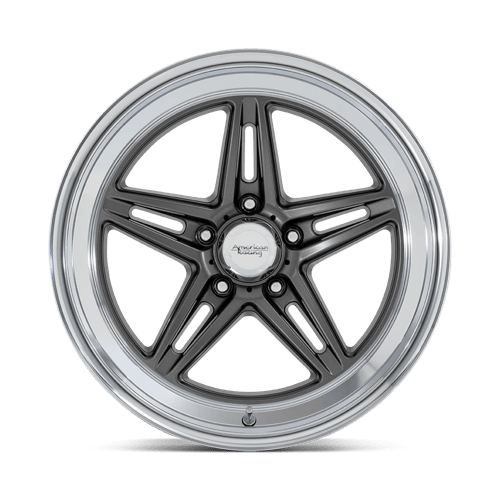 GROOVE 18X10 5X4.5 72 ANTH-DIALP +12