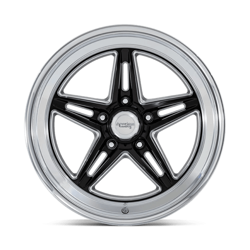 GROOVE 18X10 5X5.0 78 G-BLK-MILL +12