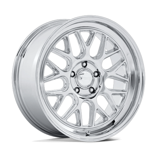 G-FORCE 18X10 5X4.5 72 +25 CHROME