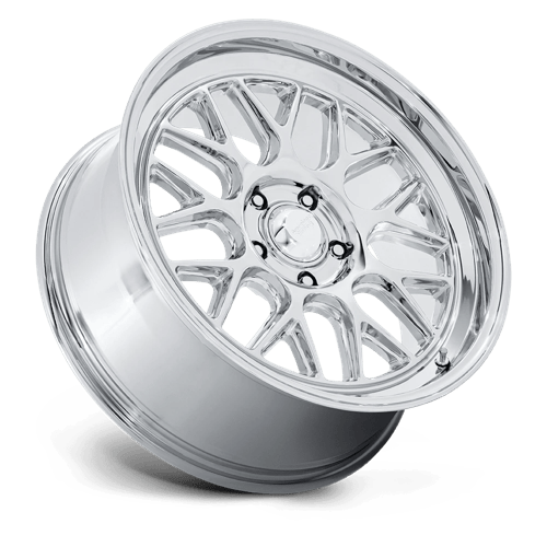 G-FORCE 18X9 5X4.5 72 +6 CHROME
