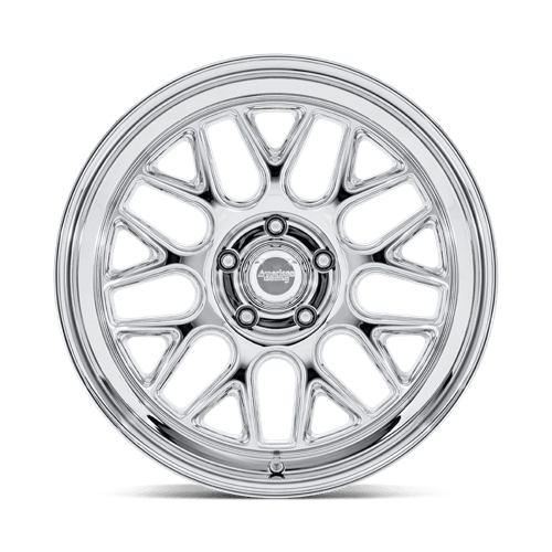 G-FORCE 17X8 5X4.5 72 +20 CHROME