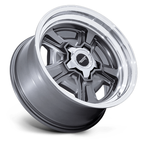MARAUDER 18X8 BLANK 72 +0 ANTH-DL
