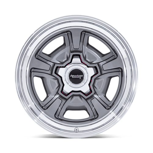 MARAUDER 18X8 BLANK 72 +0 ANTH-DL