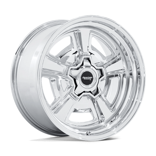 MARAUDER 20X8.5 5X5.5 87 +6 CHROME