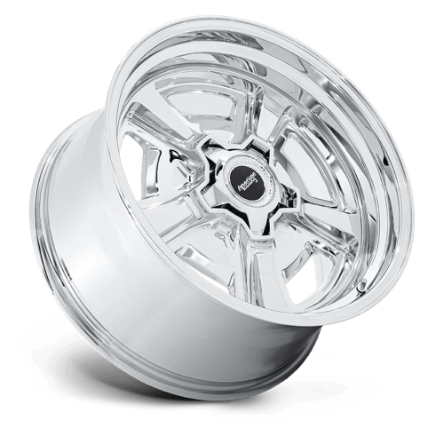 MARAUDER 18X8 5X5 78 +0 CHROME