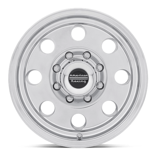 AR172 BAJA 16X8 6X5.5 POL 00MM