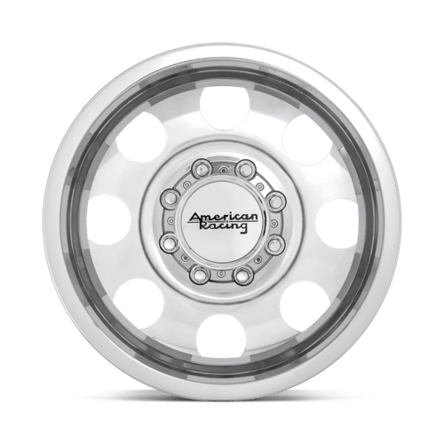 BAJA DRW 16X6 8X6.5 -134 POLISH (DR)