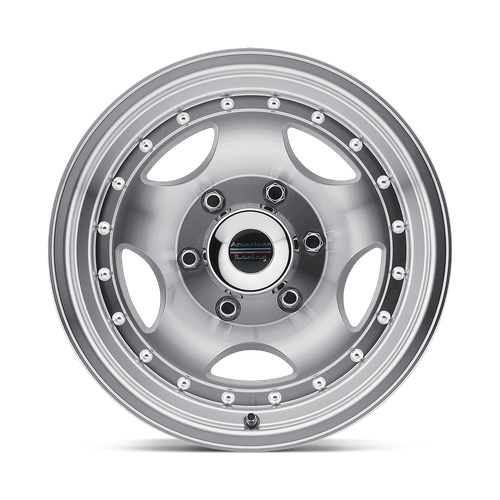 AR23 TYPE 23 15X7 5X4.75 MCH/CC -6MM
