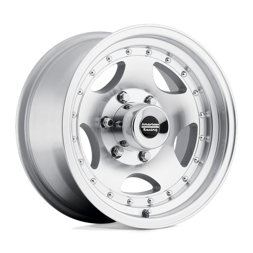 AR23 TYPE 23 15X8 5X4.75 MCH/CC -19MM
