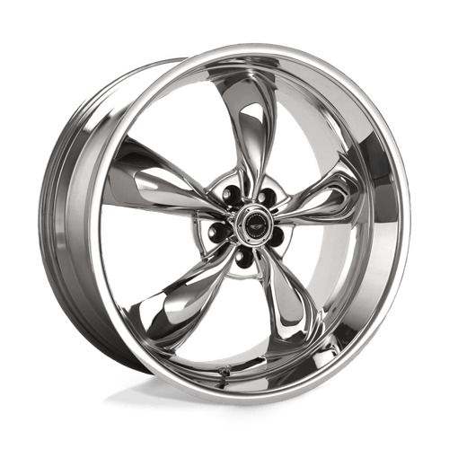 AR605M TT-M 18X10 5X4.5 CHR +24MM