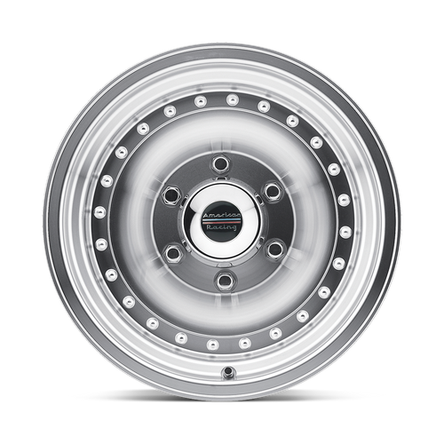 AR61 OUTLAW I 15X8 5X5 MCH/CC -19MM