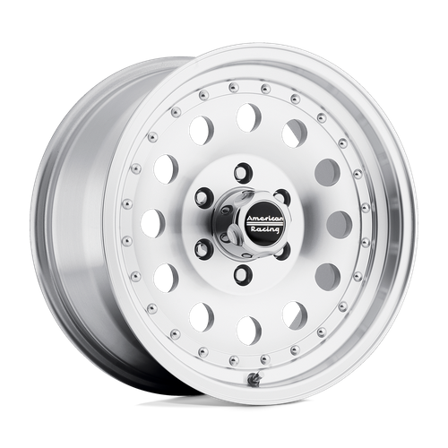AR62 OUTLAW II 15X8 5X4.75 MCH/CC -19MM