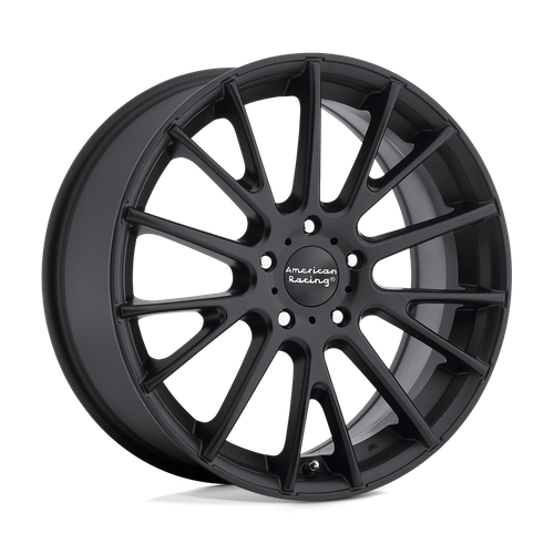 AR904 15X7 5X4.5 S-BLK 40MM