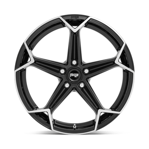 ARROW 20X10.5 5X115 71.6 RBL 20MM