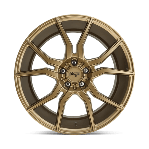 20X10 ASCARI 5X120 BR 7.0/40 72